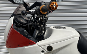 YAMAHA TDR125R 3SH