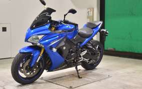SUZUKI GSX-S1000F 2017 GT79A
