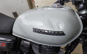 HONDA GB350S 2022 NC59
