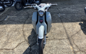 HONDA  SUPER CUB C125 JA71