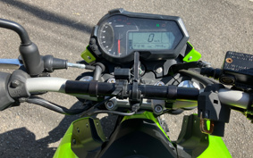 BENELLI TNT125
