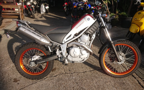 YAMAHA TORITSU CAR DG16J