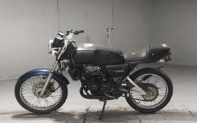 YAMAHA RZ50 RA02J
