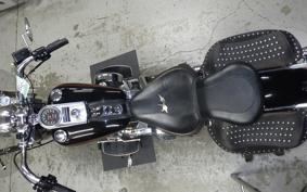 HARLEY FLSTF 1340 1995