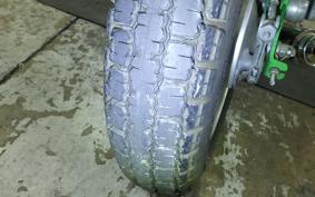 HONDA CHALY 50 CF50