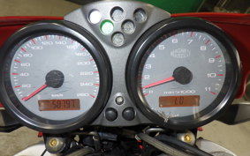 DUCATI MONSTER 900 IE 2002