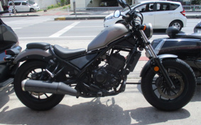 HONDA REBEL MC49