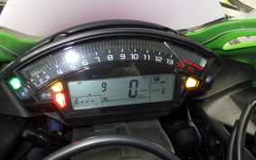 KAWASAKI ZX 10 NINJA ABS 2021 ZXT02E