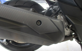 SUZUKI  BURGMAN 400 ABS 2020 DU11A
