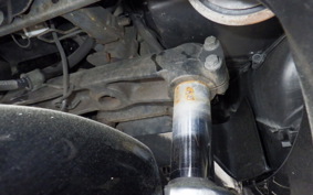 YAMAHA MAJESTY 250 Gen.2 SG03J