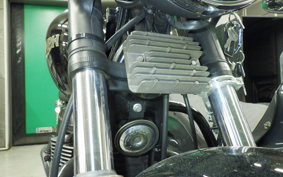 TRIUMPH BONNEVILLE サイドカ- 2010