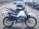 Фото Yamaha SEROW 225W с японского аукциона