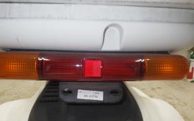 HONDA GYRO CANOPY TA03