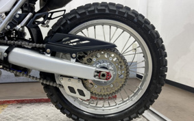 YAMAHA WR250R DG15J