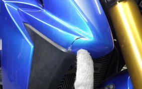 SUZUKI GSX-S 1000 2016 GT79A