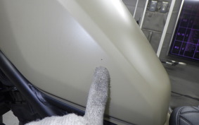 HONDA REBEL 250 2000 MC49