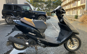 HONDA DIO AF68
