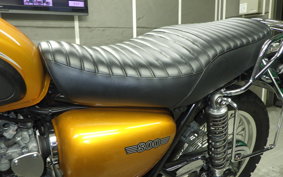 KAWASAKI W800 2011 EJ800A