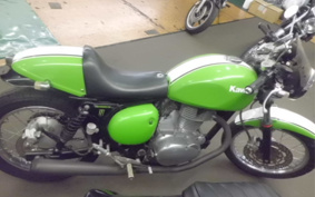 KAWASAKI ESTRELLA BJ250A