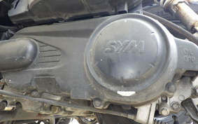 SYM Z1 125