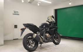 HONDA CBR400R ABS 2018 NC47