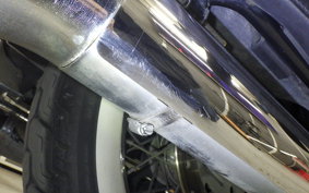 HARLEY FLHRCI 1450 2002