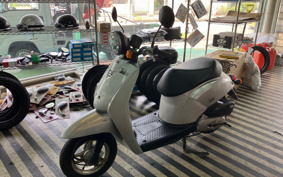HONDA TODAY AF61