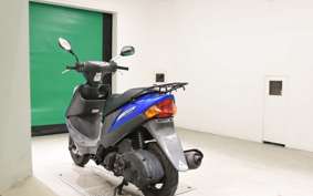 SUZUKI ADDRESS V125 G 2017 CF4EA