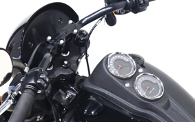 HARLEY FXLRS 2020 YWK