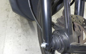 SUZUKI ADDRESS 110 2023 CE47A