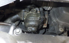 HONDA JOKER 90 HF09
