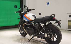 TRIUMPH SPEED TWIN 900 2025