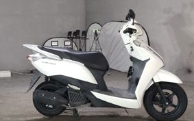 HONDA LEAD 125 JF45