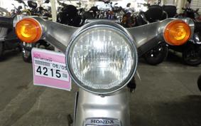 HONDA LITTLE CUB 2002 C50