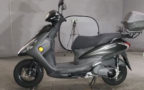 YAMAHA  AXIS Z SED7J