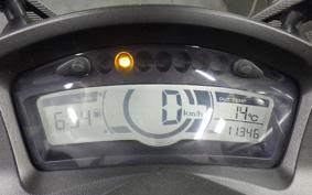 YAMAHA TRICITY 125 A 2003 SEC1J