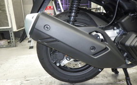 HONDA PCX 160 2025 KF47