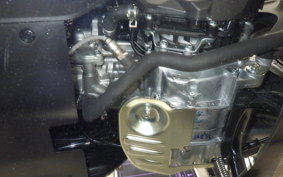 HONDA LEAD 125 JK12