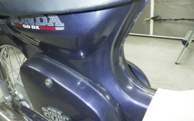 HONDA C50 SUPER CUB C50