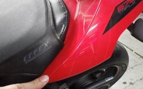 TRIUMPH DAYTONA 675 ABS 2014