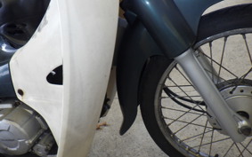 HONDA C50 SUPER CUB AA09