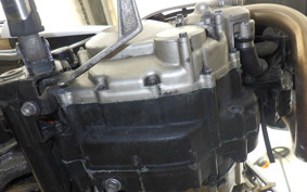 HONDA AX-1 MD21