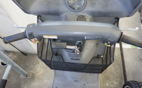 HONDA GYRO CANOPY TA02