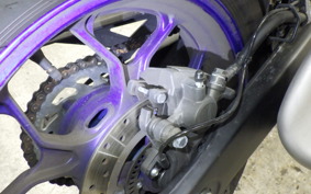 YAMAHA MT-03 2025 RH25J