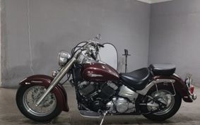 YAMAHA DRAGSTAR400 CLASSIC VH01J