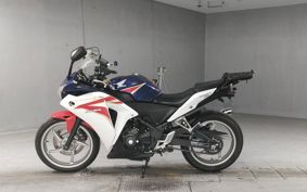 HONDA CBR250R MC41