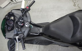 HONDA FAZE MF11