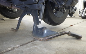 HONDA TACT Gen.4 2025 AF75