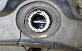 HONDA DIO Gen.6 AF62