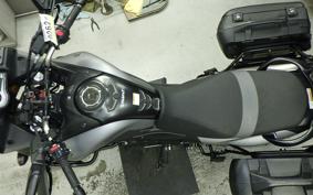 SUZUKI Vｽﾄﾛｰﾑ650XTA 2016 VP56A